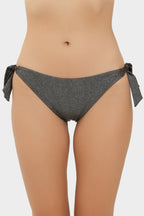 Maldive Glitter Briefs