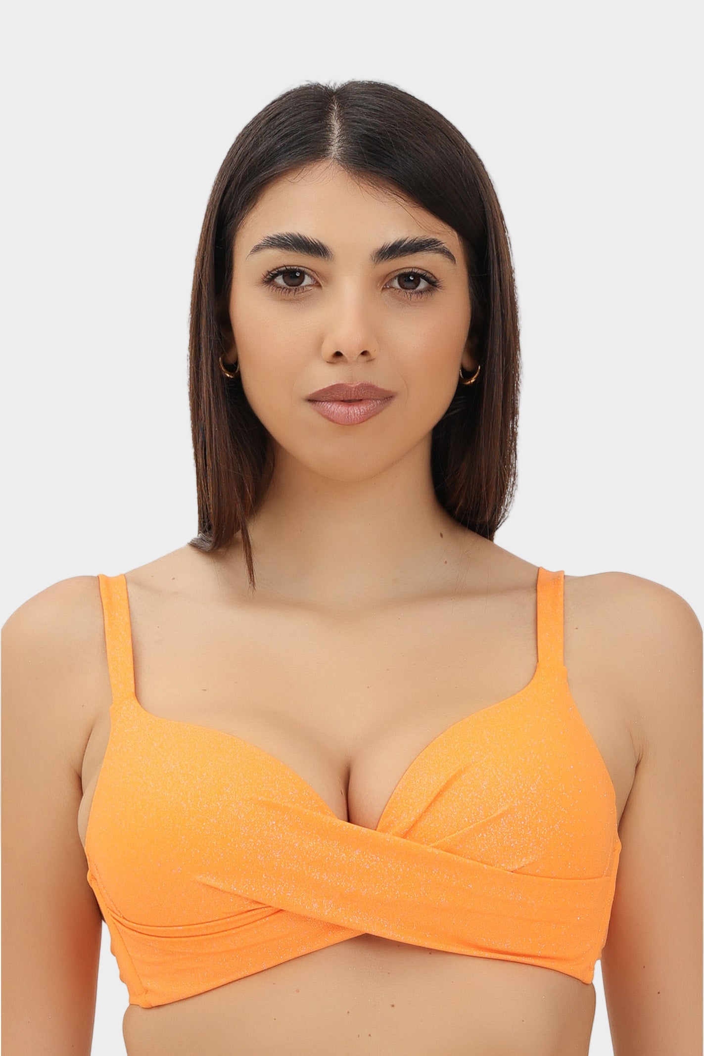 Corpetto Judith Glitter