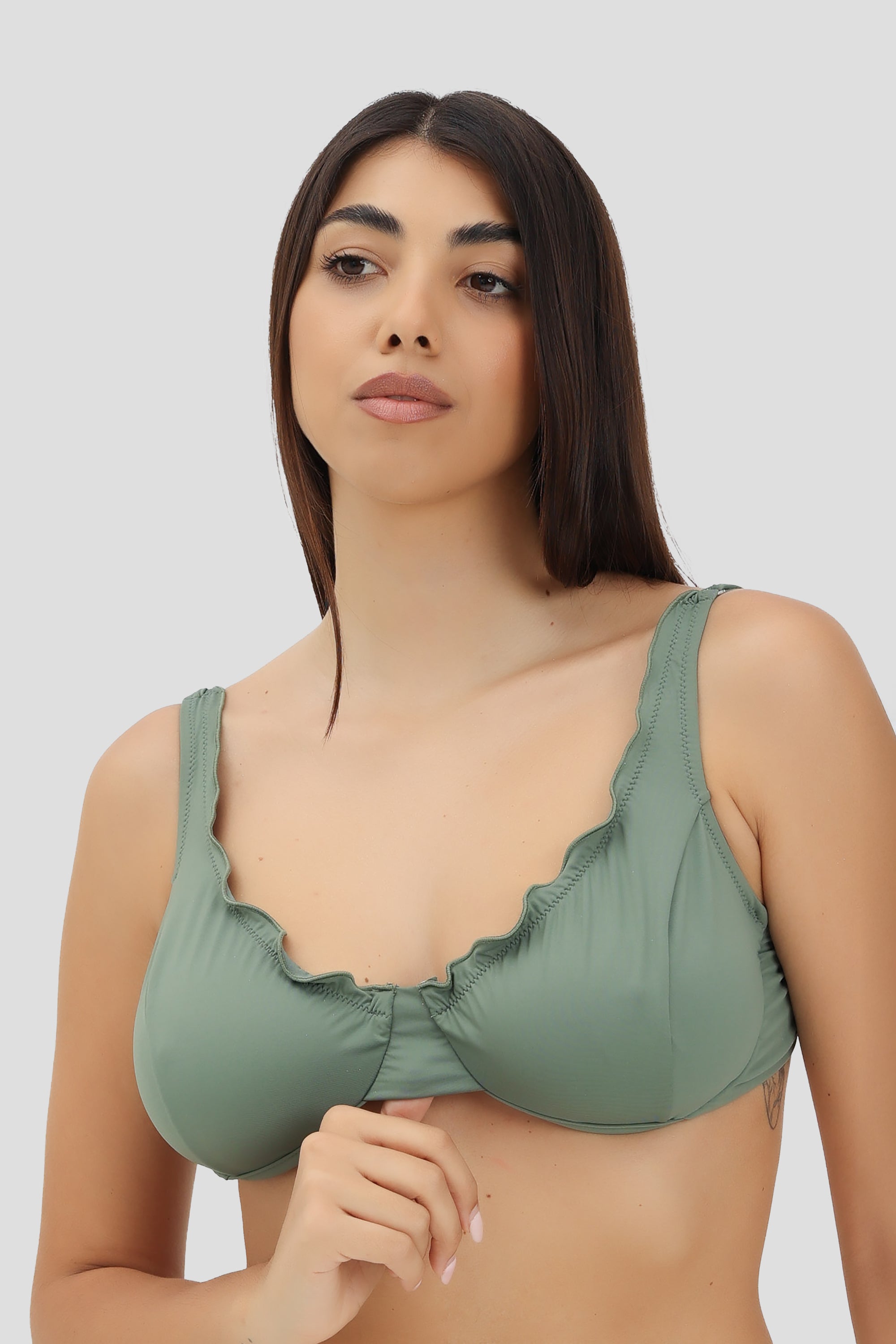 Reggiseno con Ferretto Bogotà