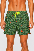 Pantaloncino Uomo Granchio