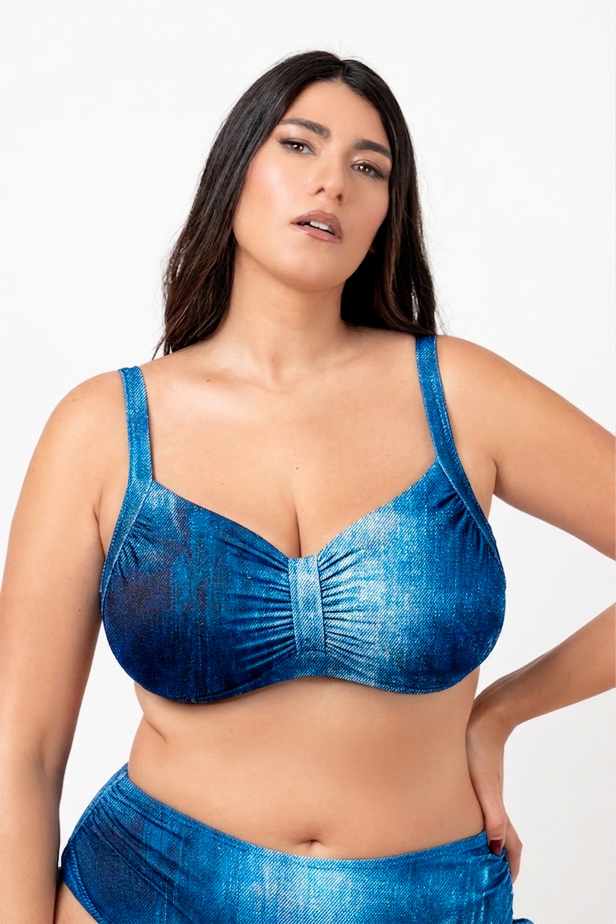 Corpetto Nodo Miriana