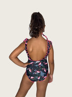 Intero Bimba Fenicotteri