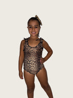 Intero Bimba Maculato