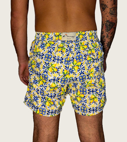 Pantaloncino da uomo