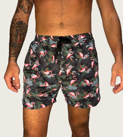 Pantaloncino da uomo