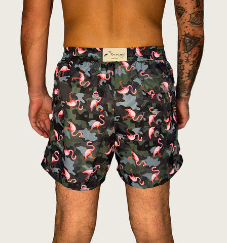 Pantaloncino da uomo