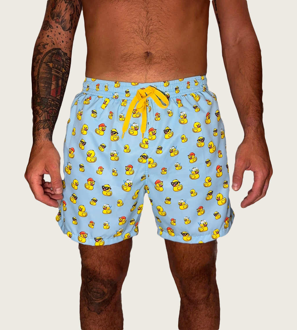 Pantaloncino da uomo