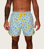 Pantaloncino da uomo