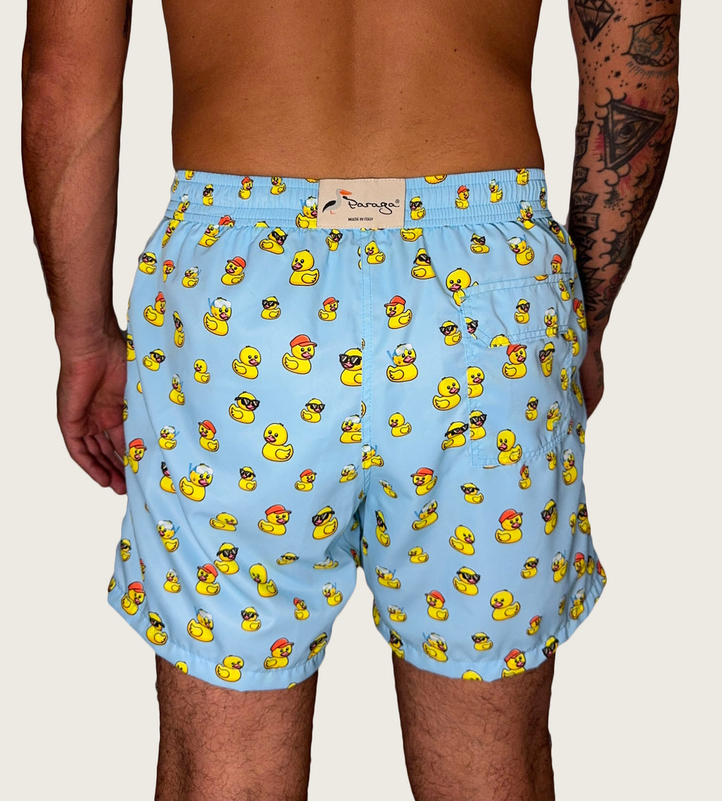 Pantaloncino da uomo