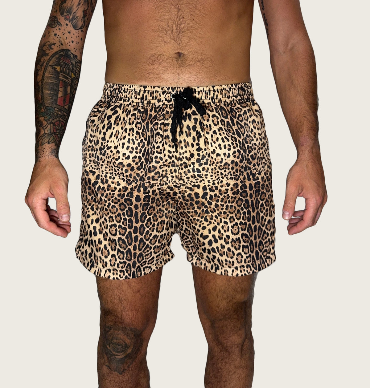 Pantaloncino da uomo