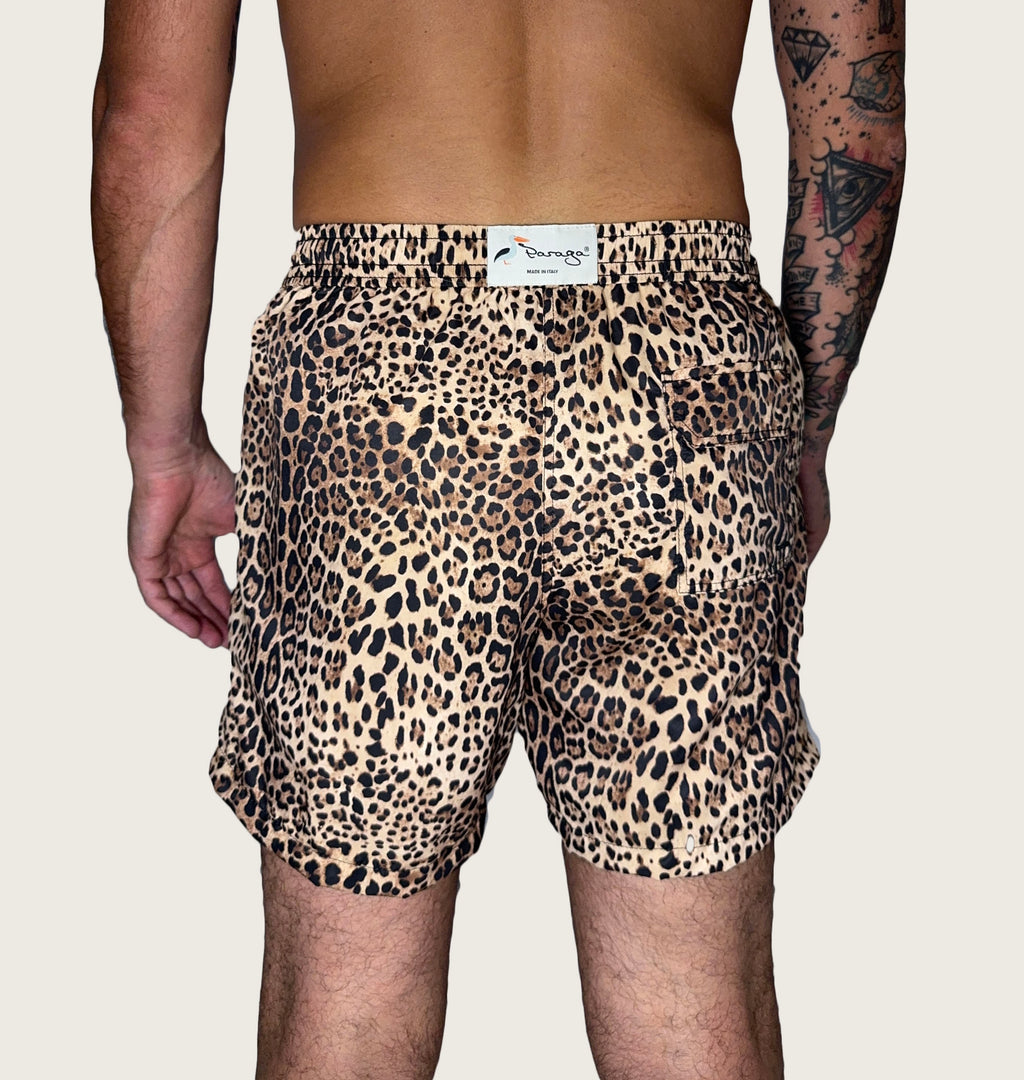 Pantaloncino da uomo