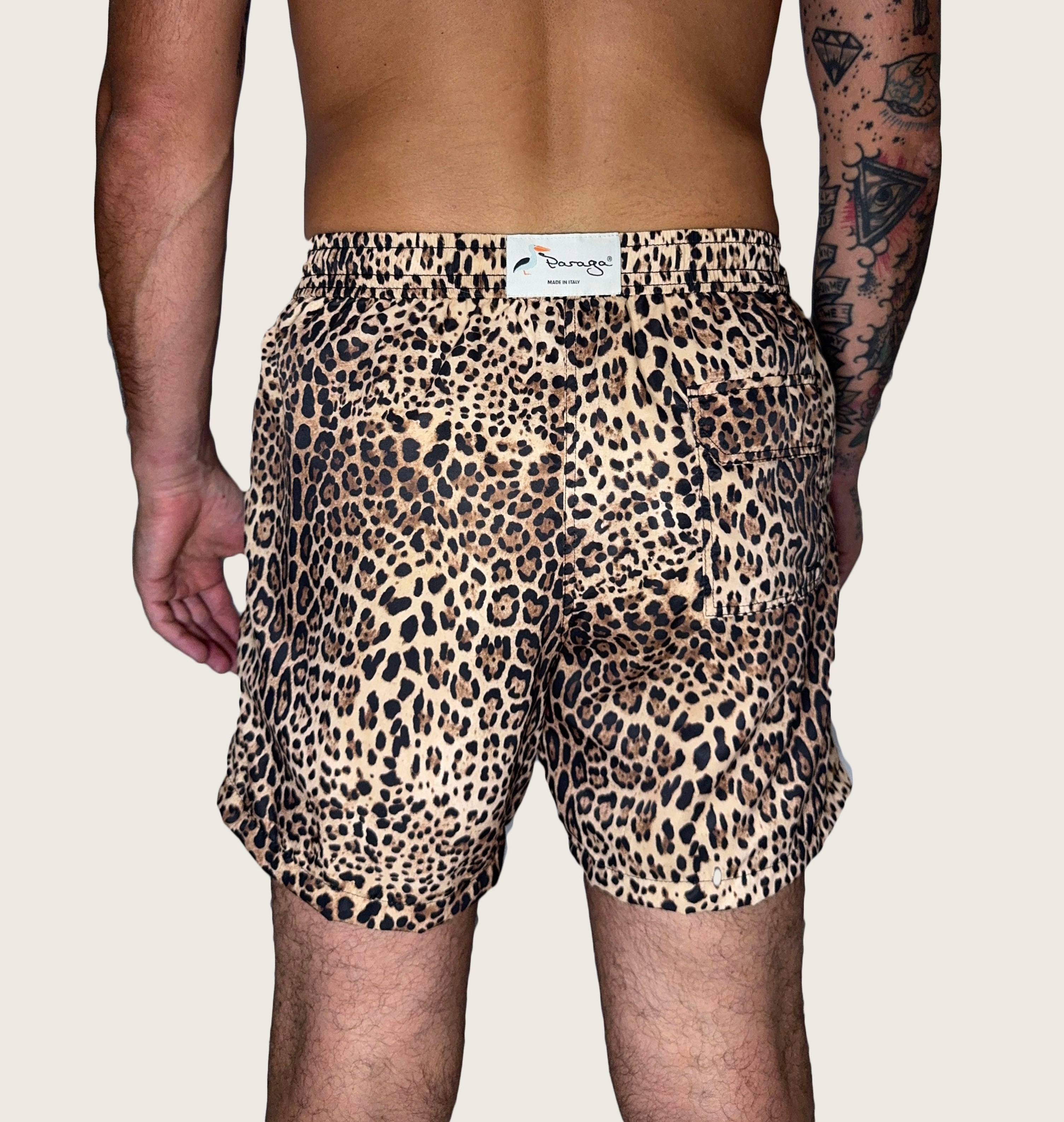 Pantaloncino da uomo