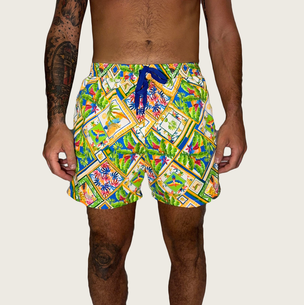 Pantaloncino da uomo