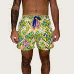 Pantaloncino da uomo