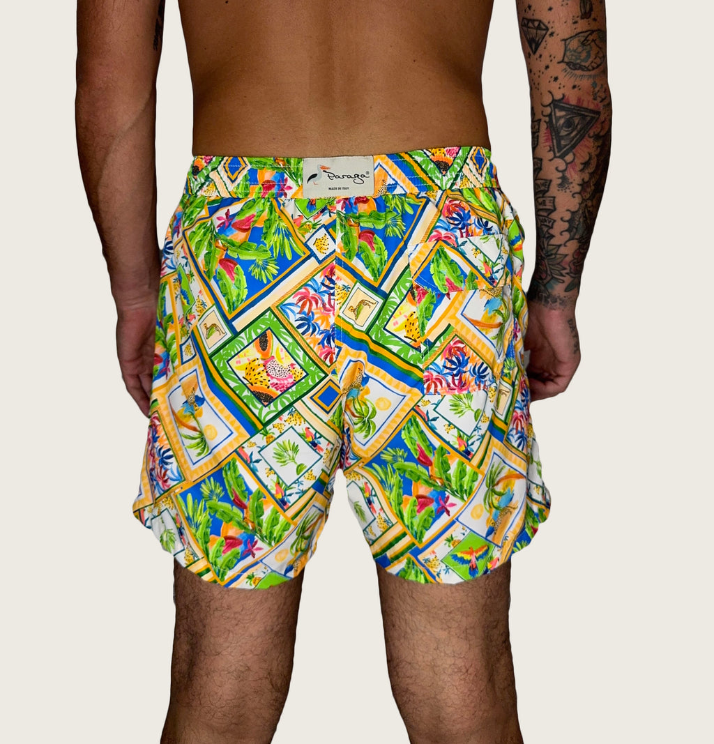 Pantaloncino da uomo