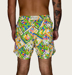 Pantaloncino da uomo