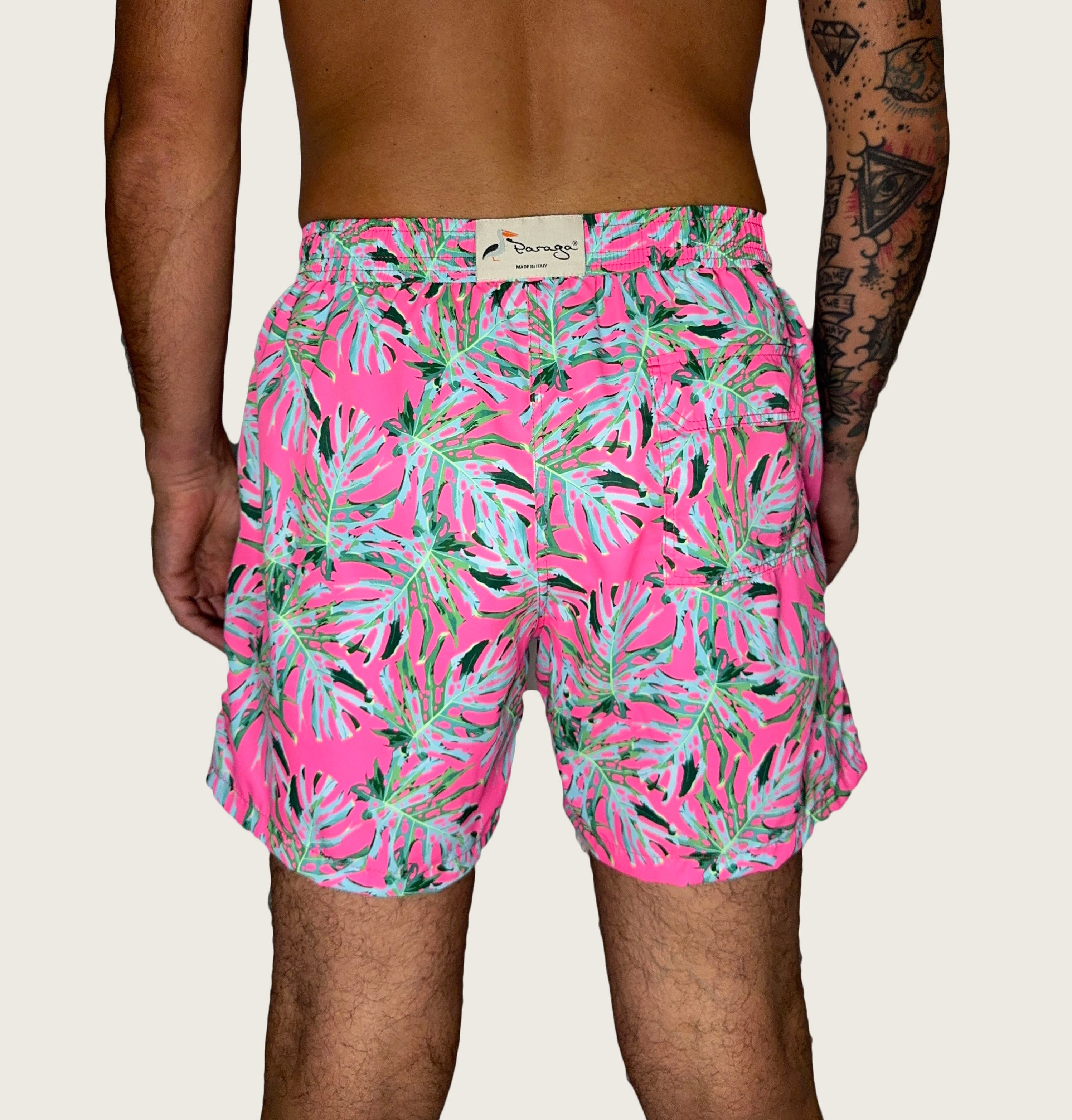 Pantaloncino da uomo