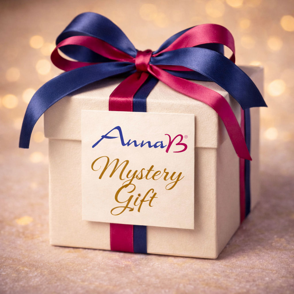MYSTERY GIFT