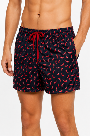Men's Chili Shorts