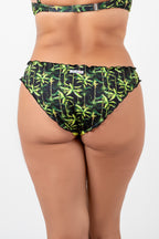 Slip Ibiza Frou 6 cm