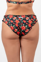 Slip Ibiza Frou 6 cm