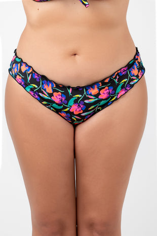 Slip Ibiza Frou 6 cm