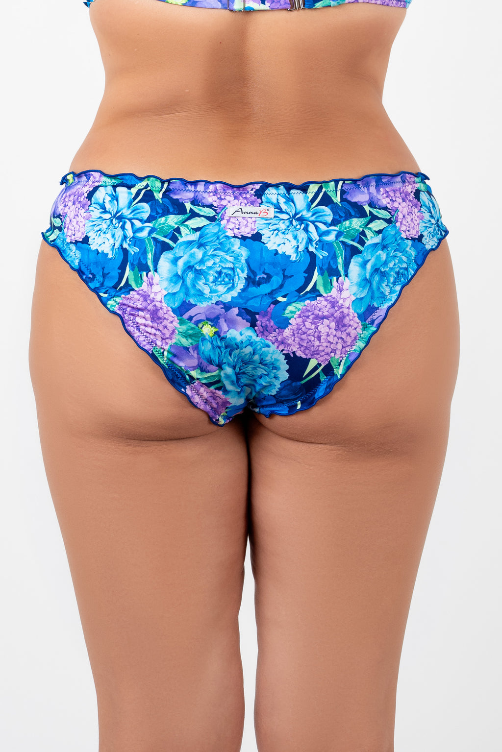 Slip Ibiza Frou 6 cm