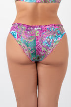 Slip Ibiza Frou 6 cm