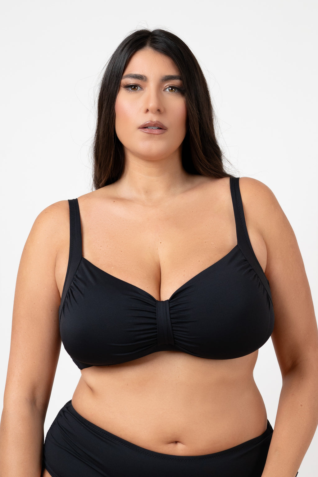 Corpetto Nodo Miriana