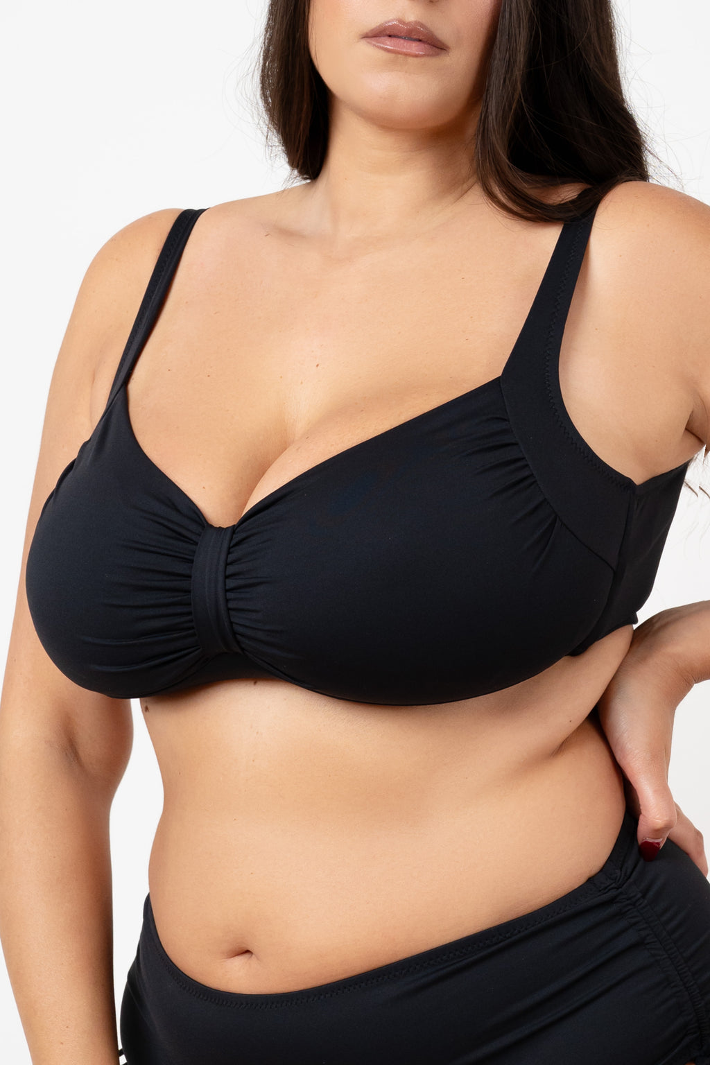 Corpetto Nodo Miriana