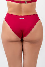Slip Ibiza Frou 6 cm
