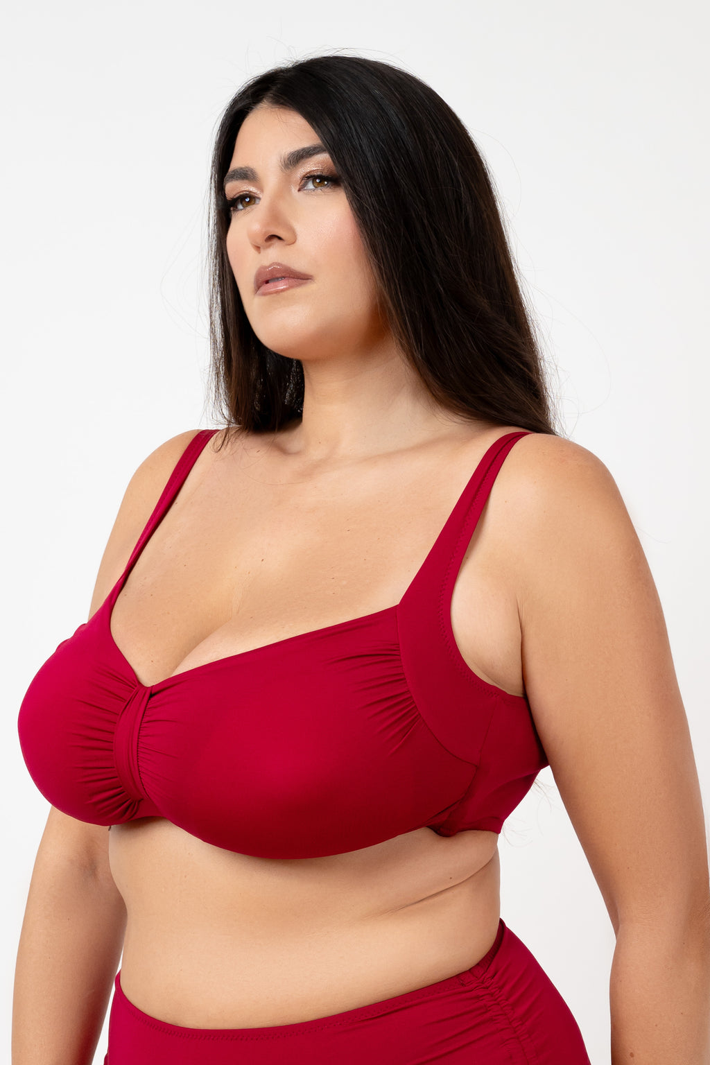 Corpetto Nodo Miriana