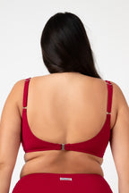 Corpetto Nodo Miriana