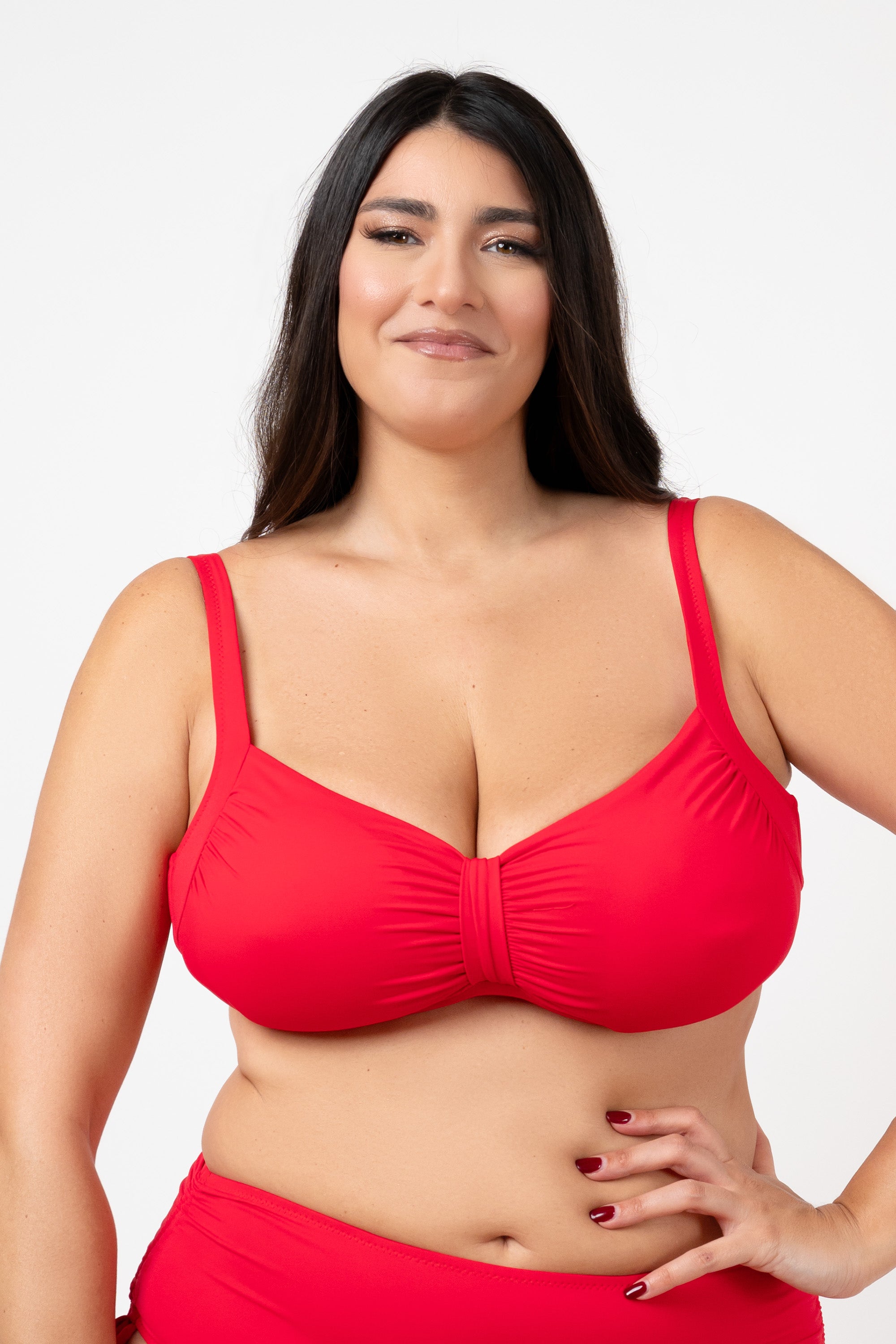 Corpetto Nodo Miriana