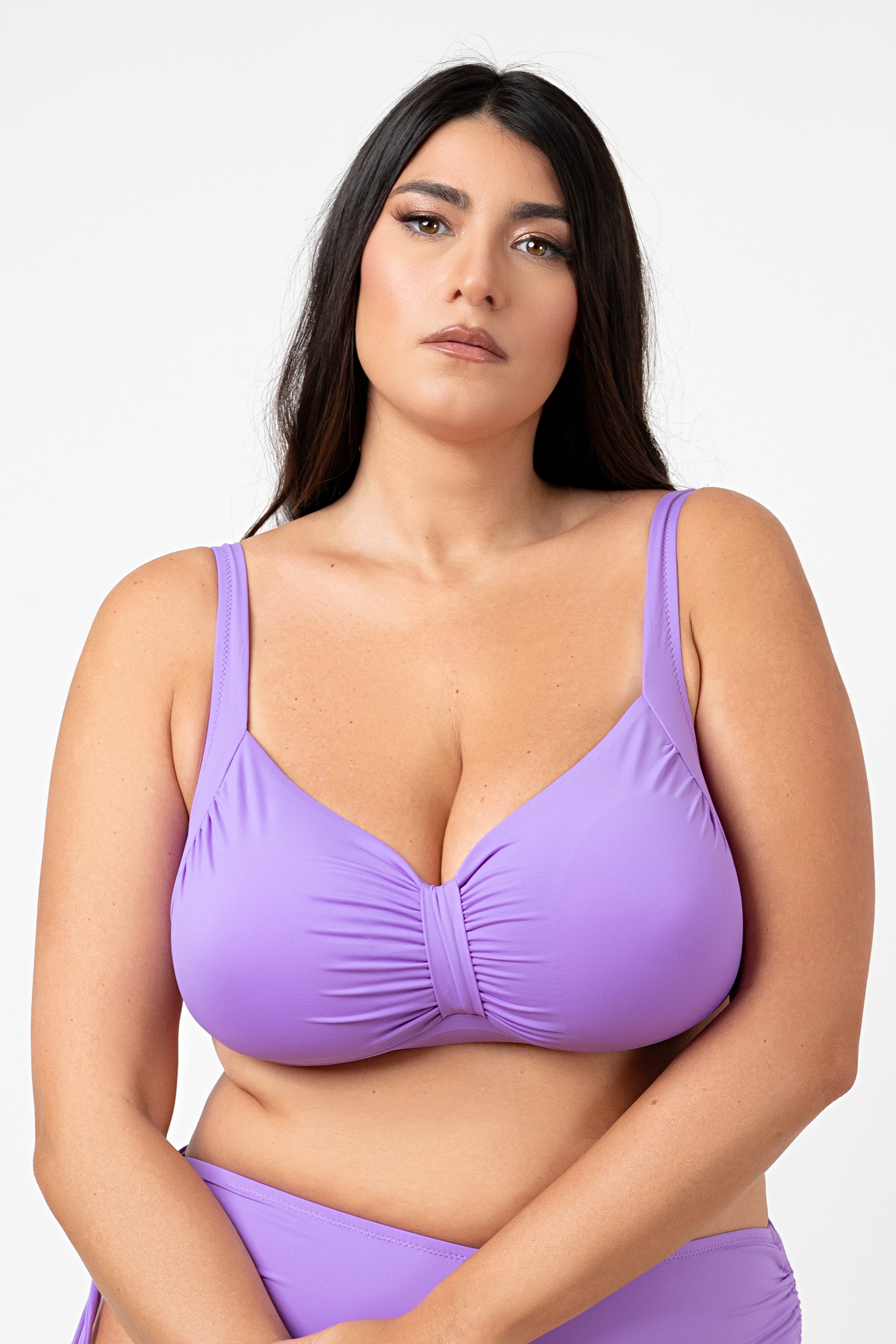 Corpetto Nodo Miriana