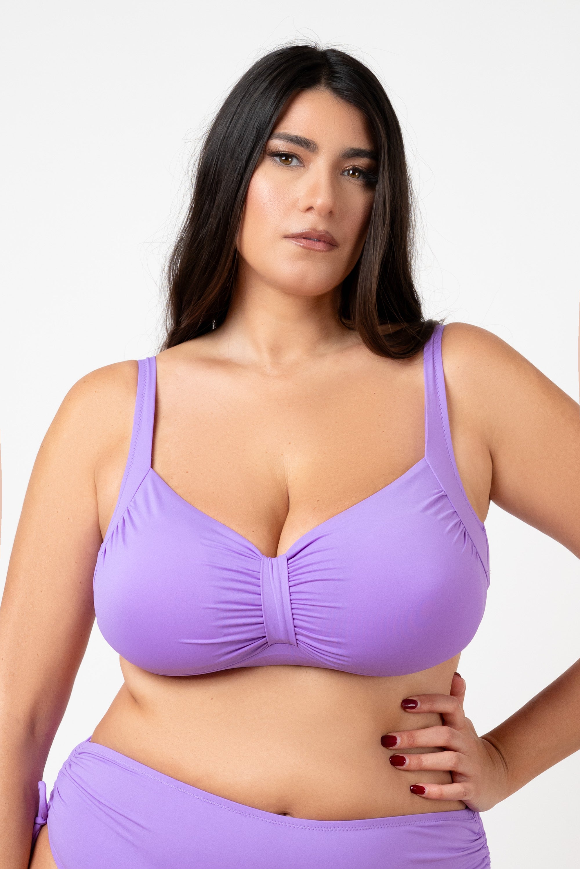 Corpetto Nodo Miriana