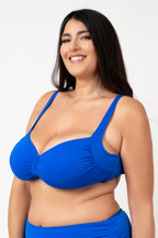 Corpetto Nodo Miriana