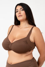 Corpetto Nodo Miriana