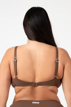 Corpetto Nodo Miriana