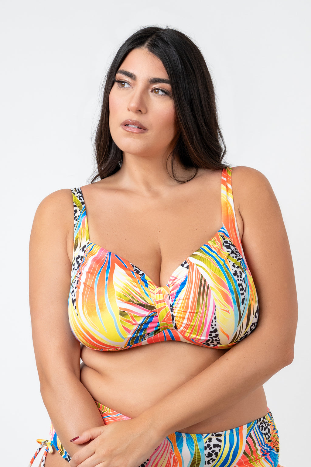 Corpetto Nodo Miriana