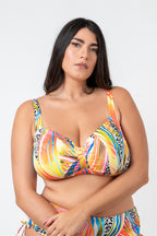 Corpetto Nodo Miriana