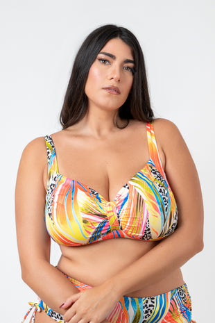 Corpetto Nodo Miriana