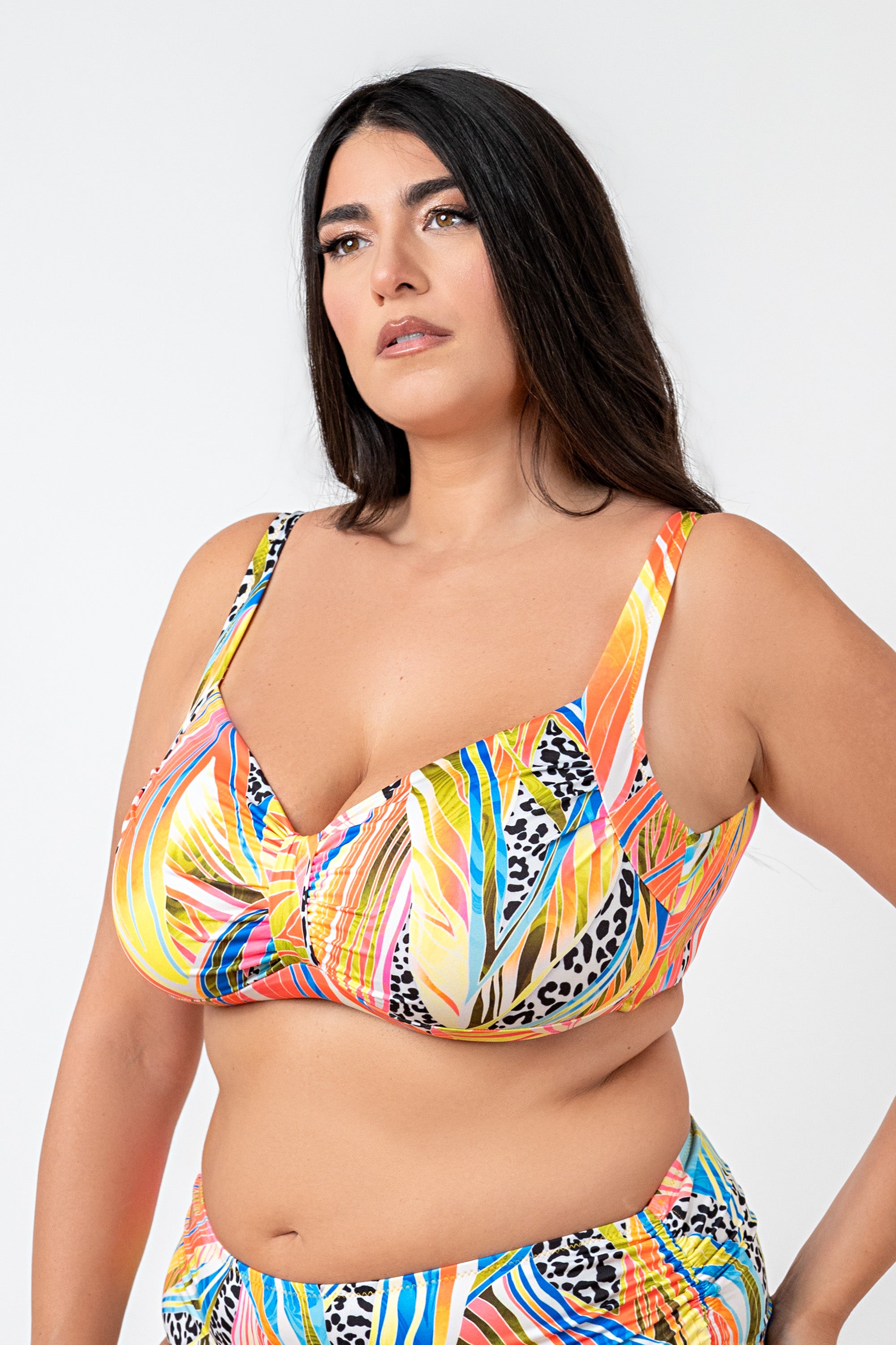 Corpetto Nodo Miriana