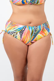 Slip Alto Tanzania