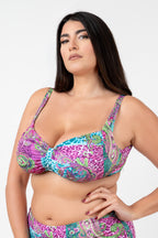 Corpetto Nodo Miriana