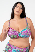 Corpetto Nodo Miriana