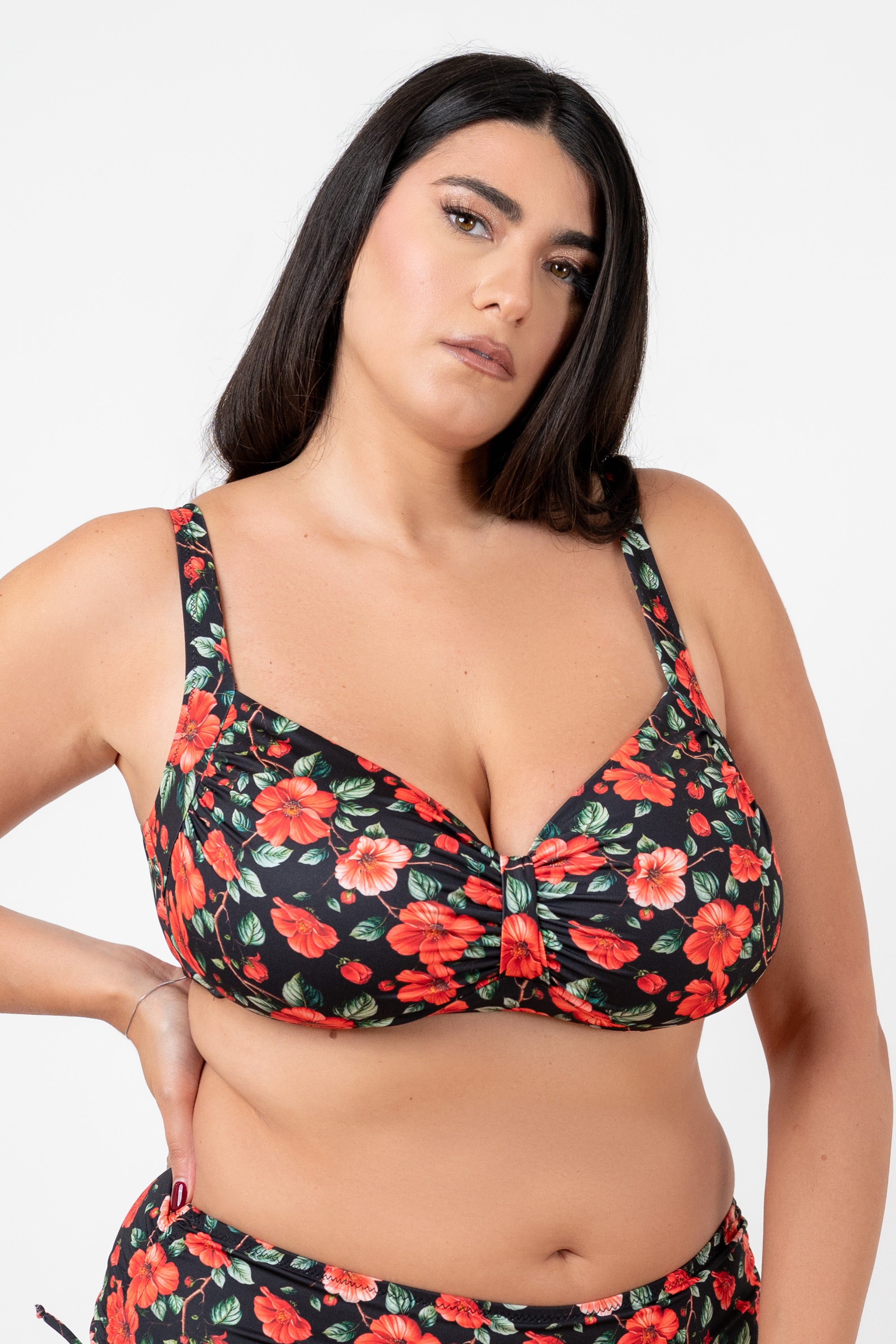 Corpetto Nodo Miriana