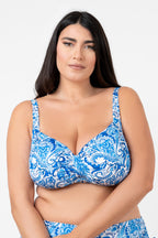 Corpetto Nodo Miriana