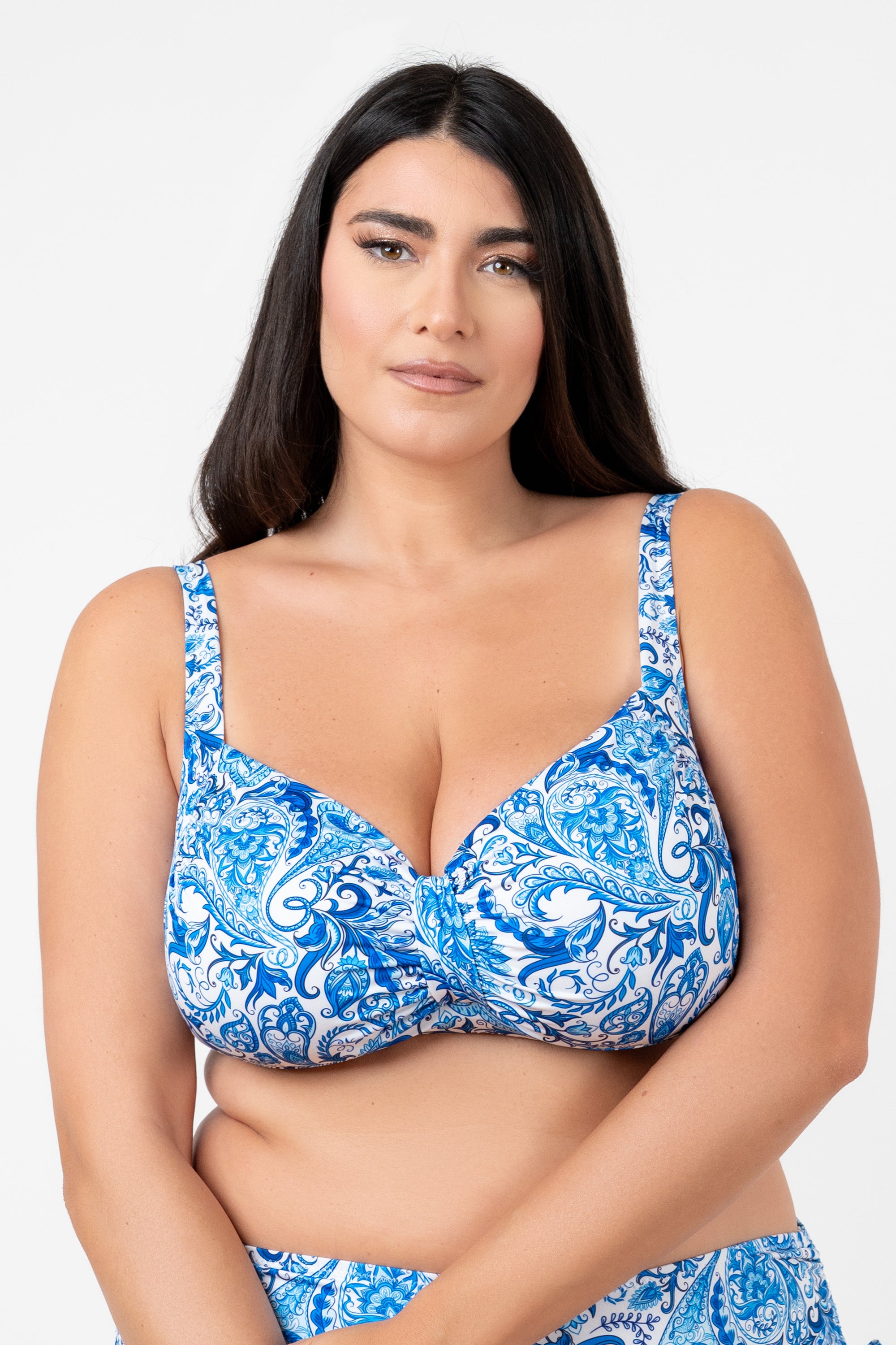 Corpetto Nodo Miriana