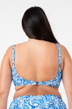 Corpetto Nodo Miriana